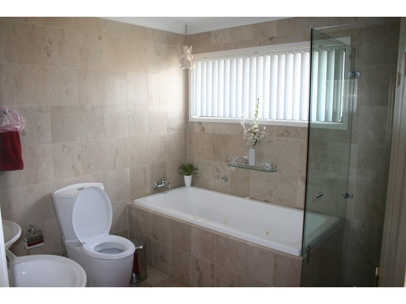 Fairfield Heights NSW 2165