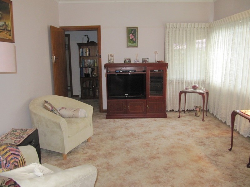 1 Mainsbridge Avenue, Liverpool NSW 2170