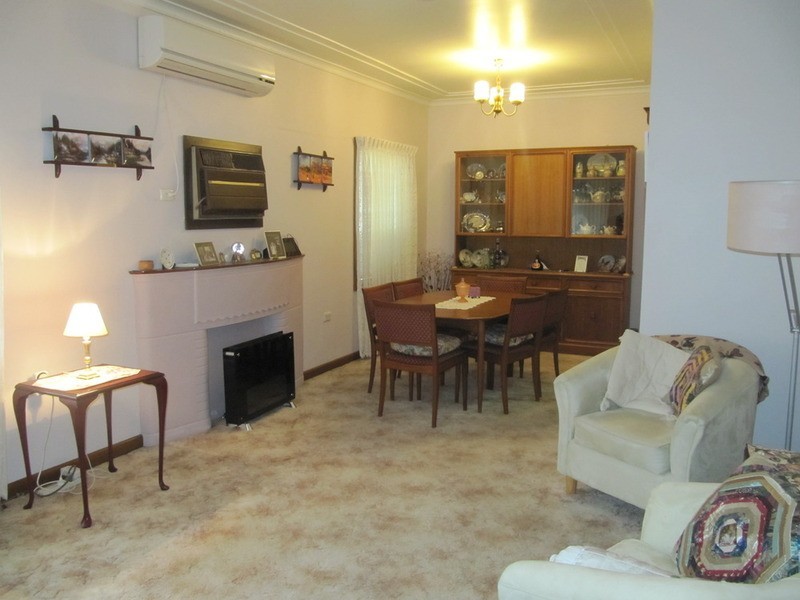 1 Mainsbridge Avenue, Liverpool NSW 2170