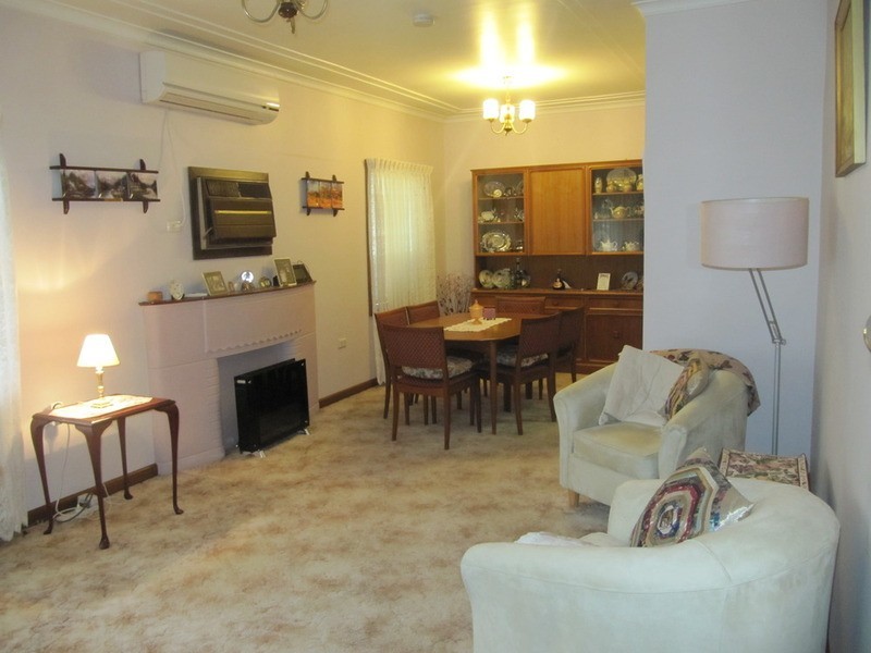 1 Mainsbridge Avenue, Liverpool NSW 2170