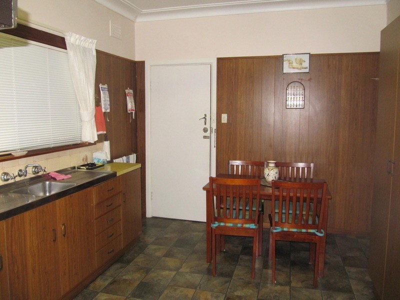 1 Mainsbridge Avenue, Liverpool NSW 2170