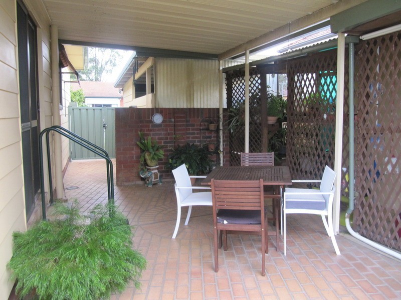 1 Mainsbridge Avenue, Liverpool NSW 2170