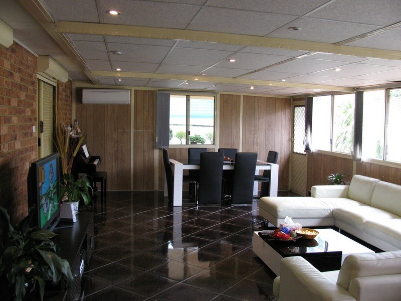 Hinchinbrook NSW 2168