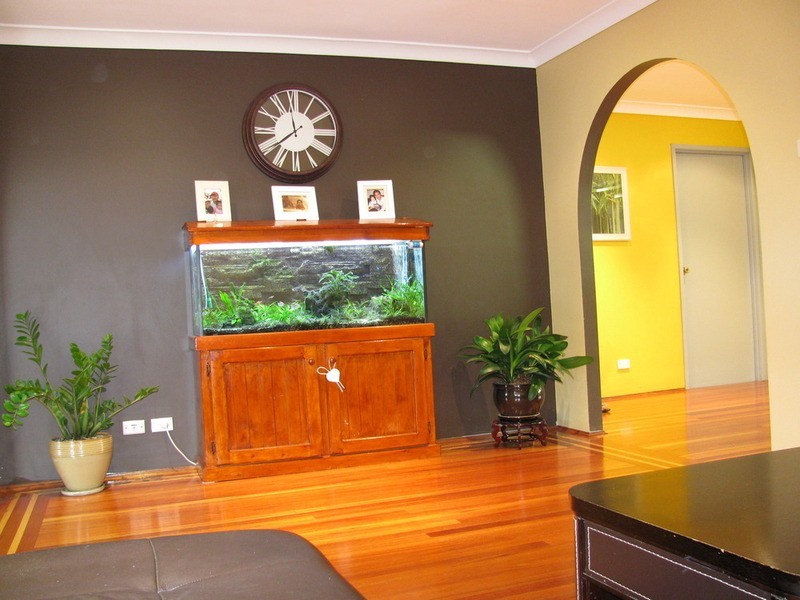 Hinchinbrook NSW 2168