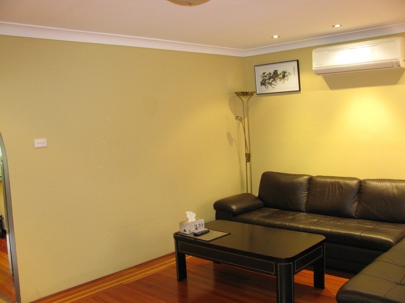 Hinchinbrook NSW 2168