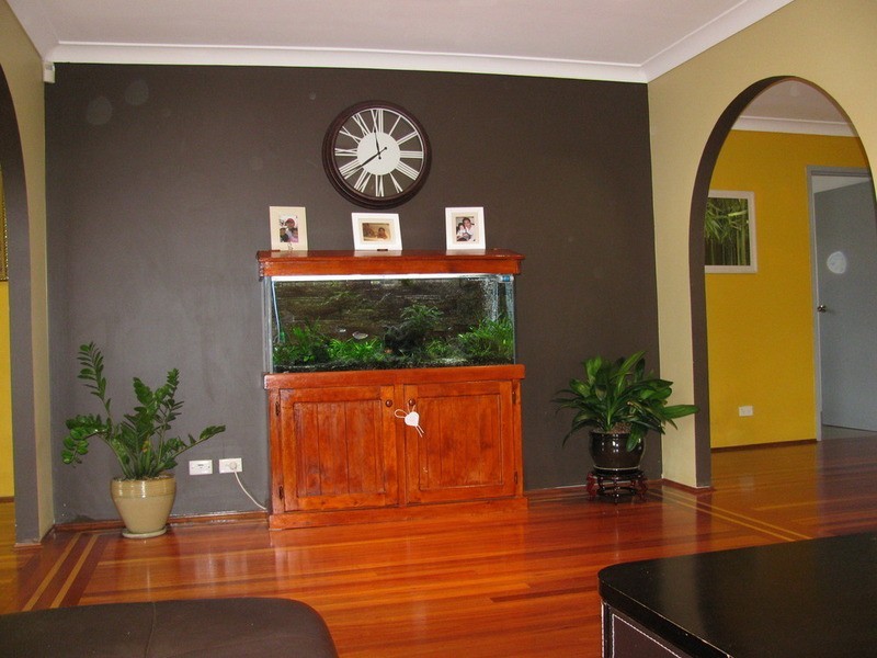 Hinchinbrook NSW 2168