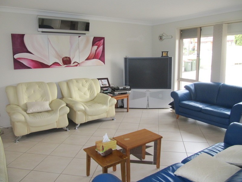 Green Valley NSW 2168