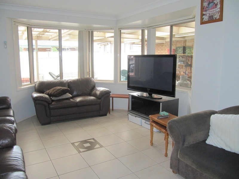 Green Valley NSW 2168