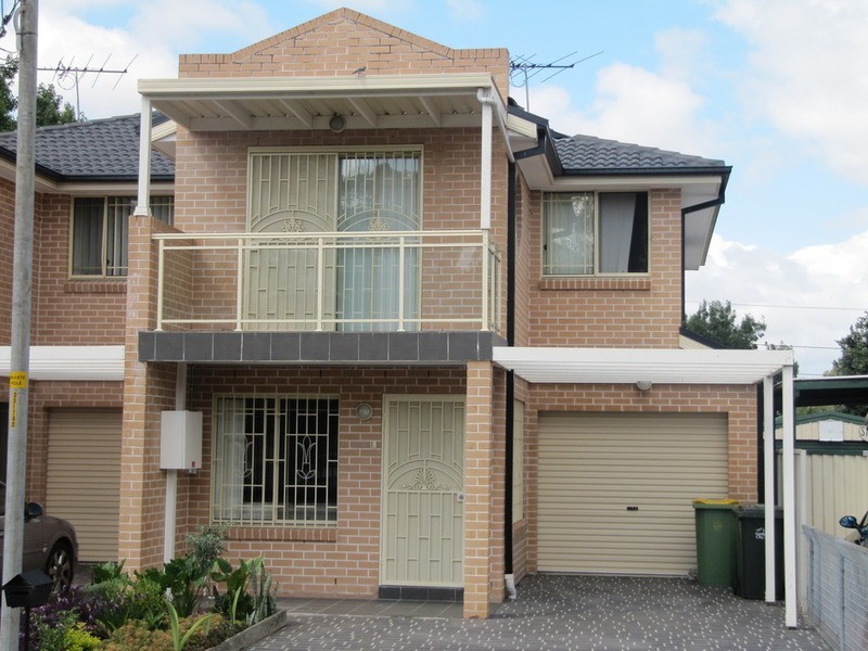 Canley Heights NSW 2166