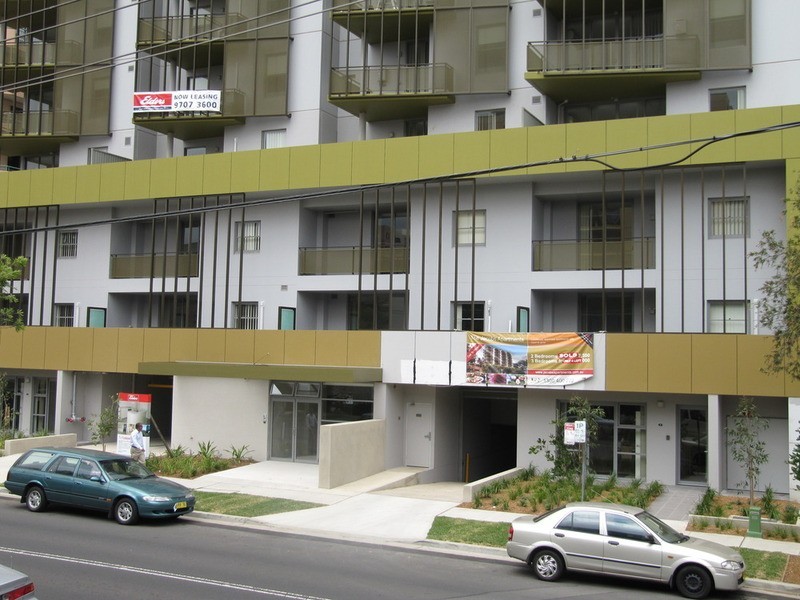 Bankstown NSW 2200