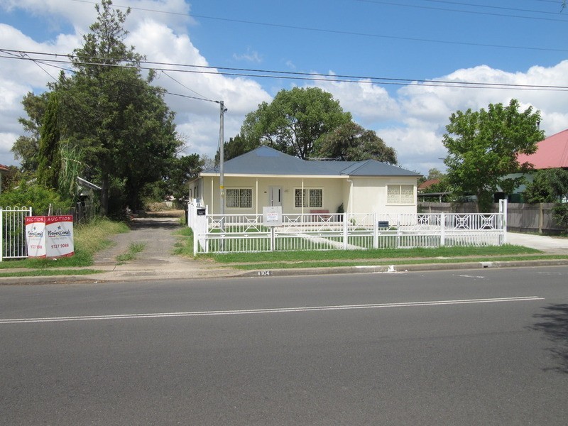 104  Lansdowne Road, Canley Vale NSW 2166