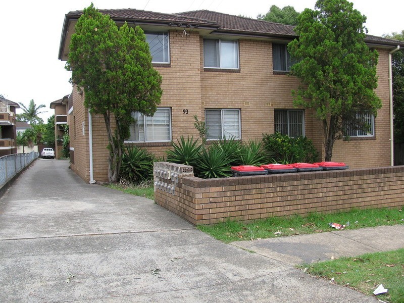 1/93 Victoria Road, Punchbowl NSW 2196