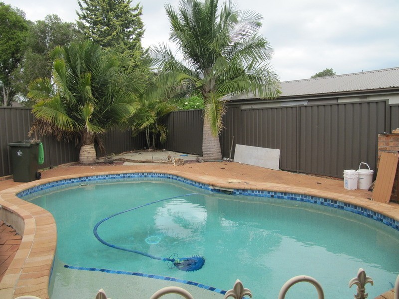 16 Alliance Avenue, Revesby NSW 2212