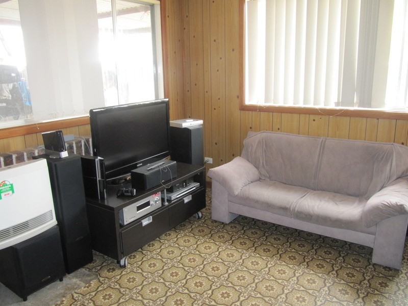 16 Alliance Avenue, Revesby NSW 2212