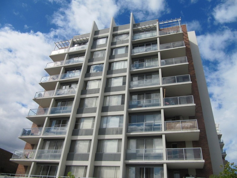 Fairfield NSW 2165