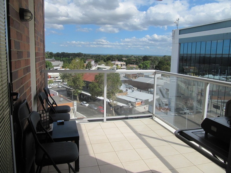 Fairfield NSW 2165