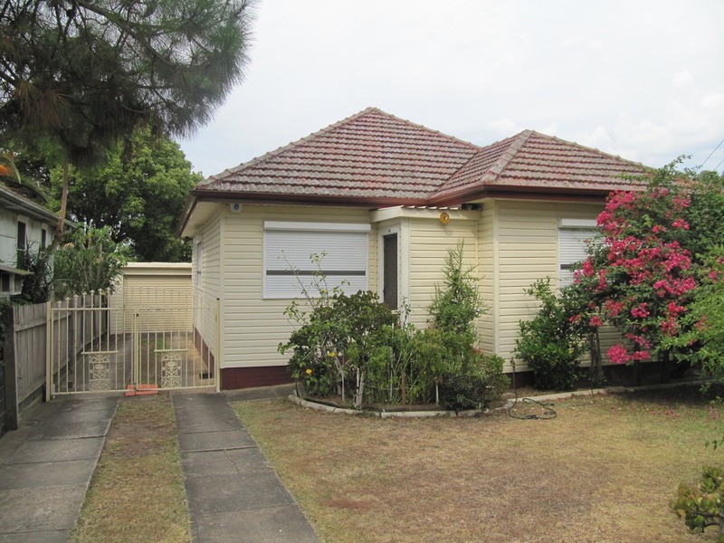 Villawood NSW 2163