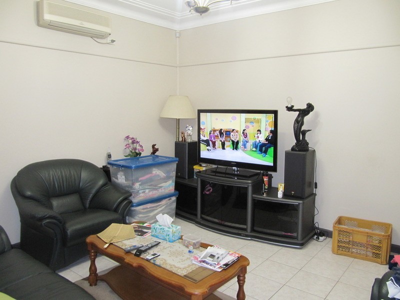 Villawood NSW 2163