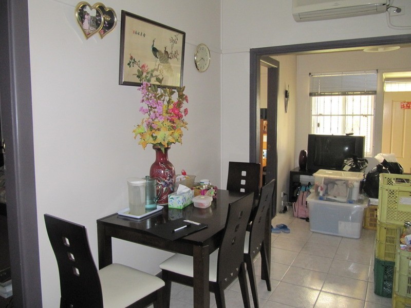Villawood NSW 2163