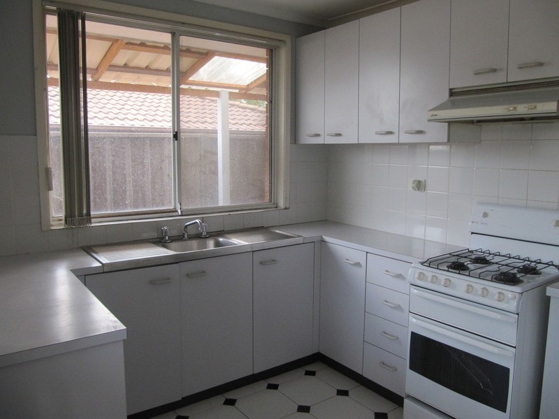 Hinchinbrook NSW 2168