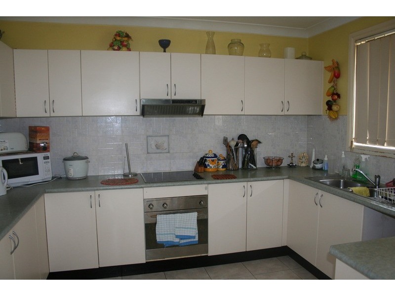 9/83-85 Cambridge Street, Canley Heights NSW 2166