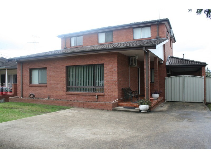 6 Thorney Road, Fairfield West NSW 2165