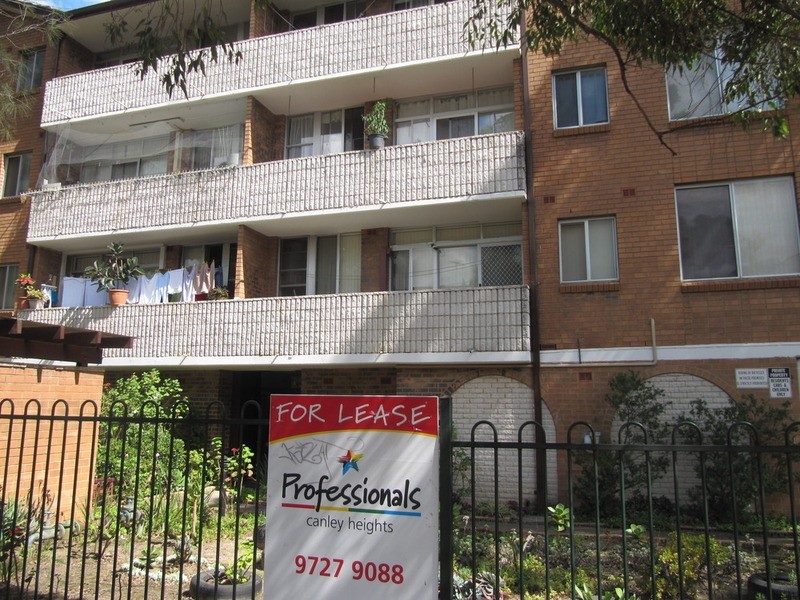 Liverpool NSW 2170