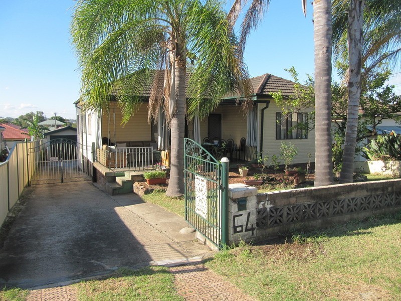Smithfield NSW 2164