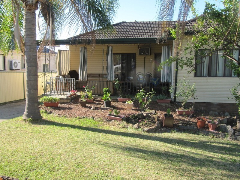 Smithfield NSW 2164