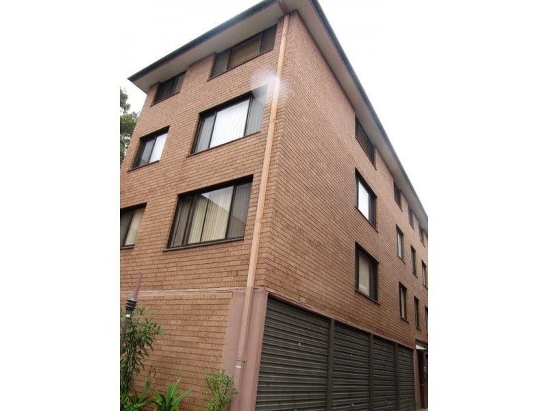40/142 Moore Street, Liverpool NSW 2170