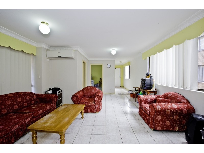 40/142 Moore Street, Liverpool NSW 2170