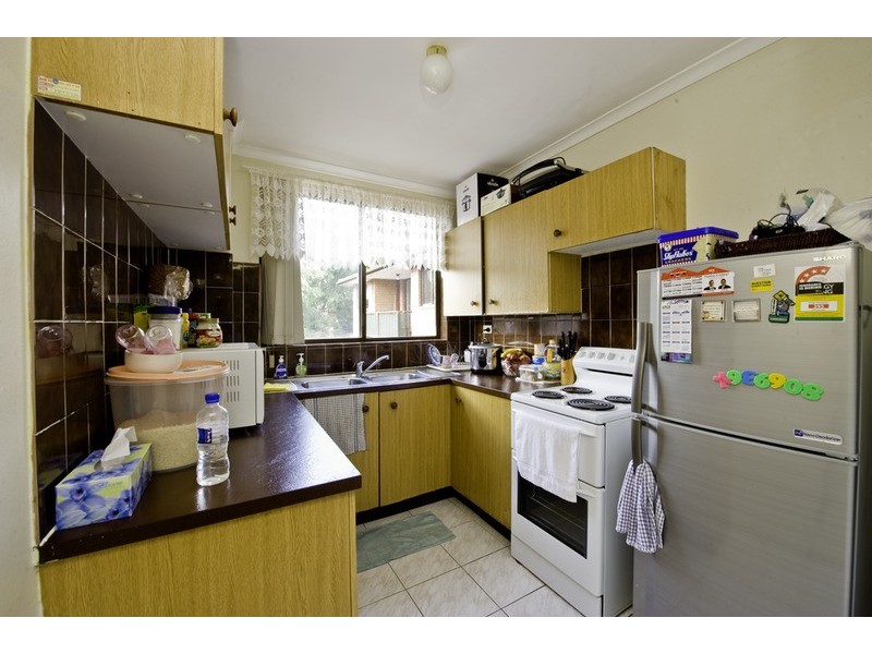 40/142 Moore Street, Liverpool NSW 2170