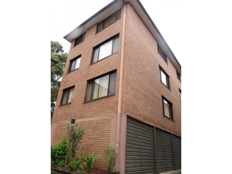 40/142 Moore Street, Liverpool NSW 2170
