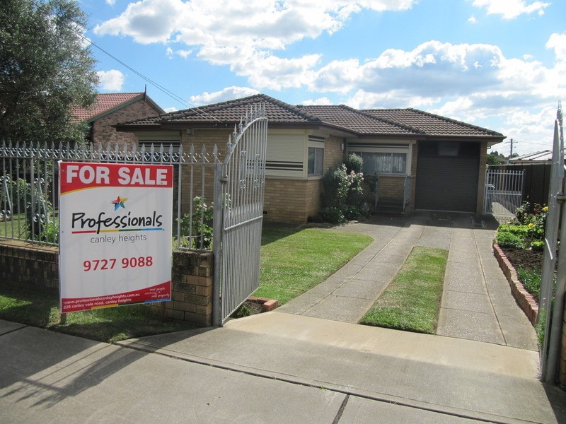 605A Cabramatta Road, Cabramatta NSW 2166