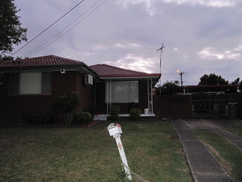 Canley Heights NSW 2166