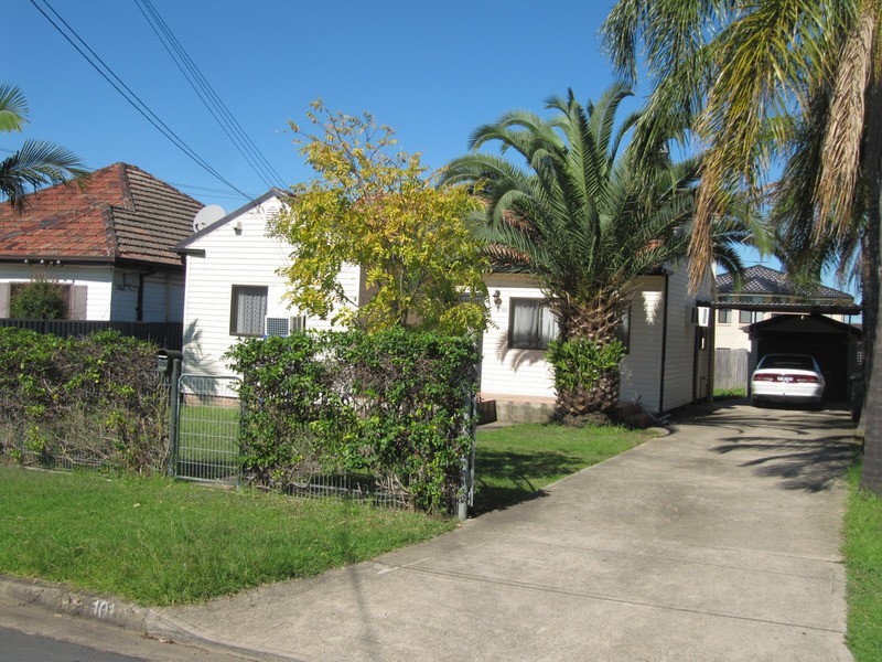 Fairfield Heights NSW 2165