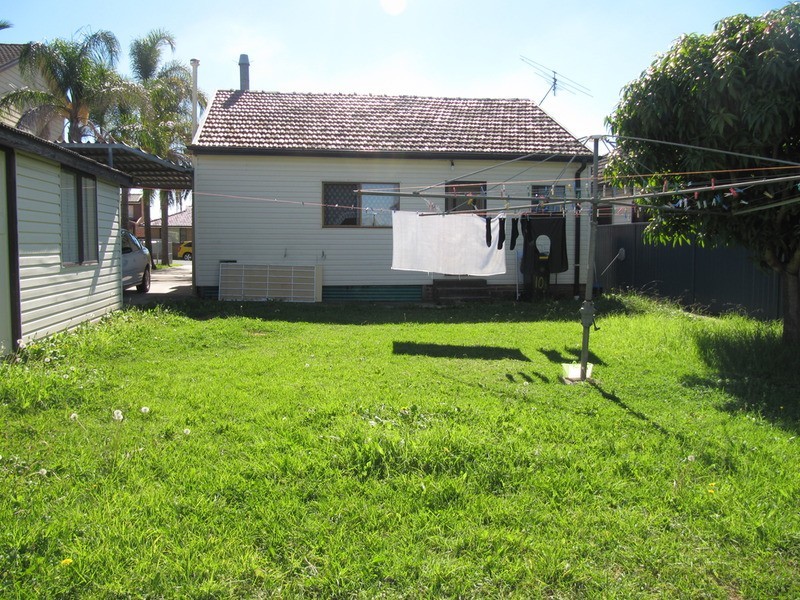 Fairfield Heights NSW 2165