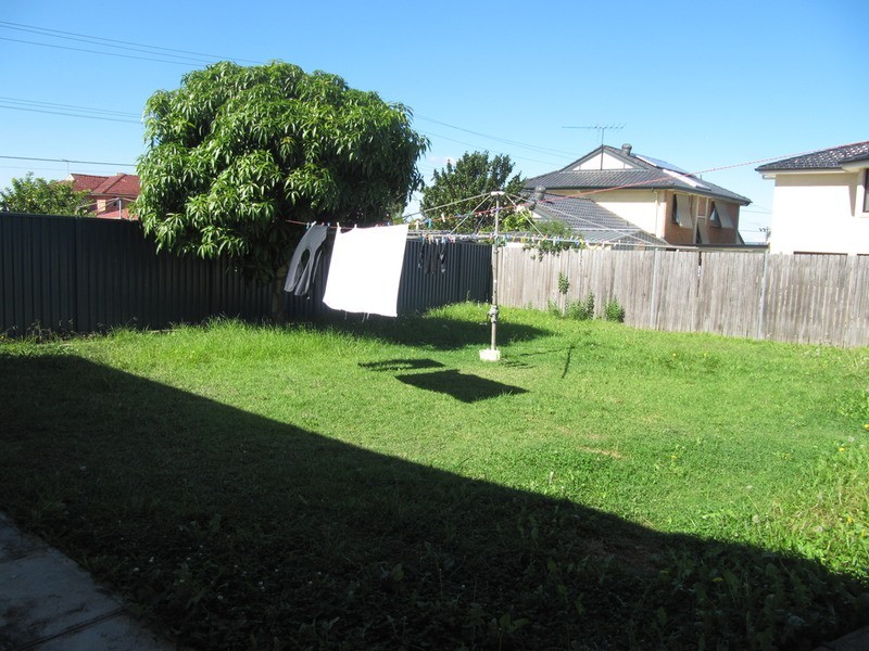 Fairfield Heights NSW 2165