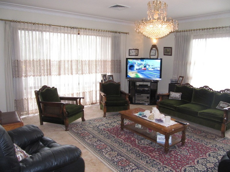 4 Gawler Place, Bossley Park NSW 2176