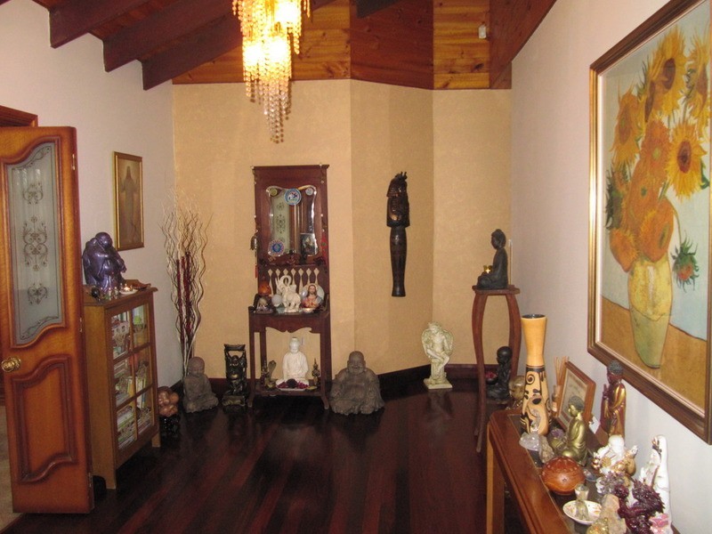 4 Gawler Place, Bossley Park NSW 2176