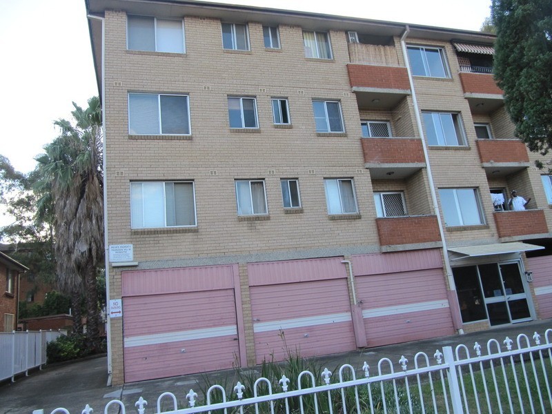 Warwick Farm NSW 2170