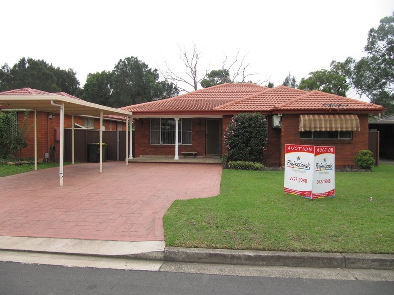 Canley Heights NSW 2166