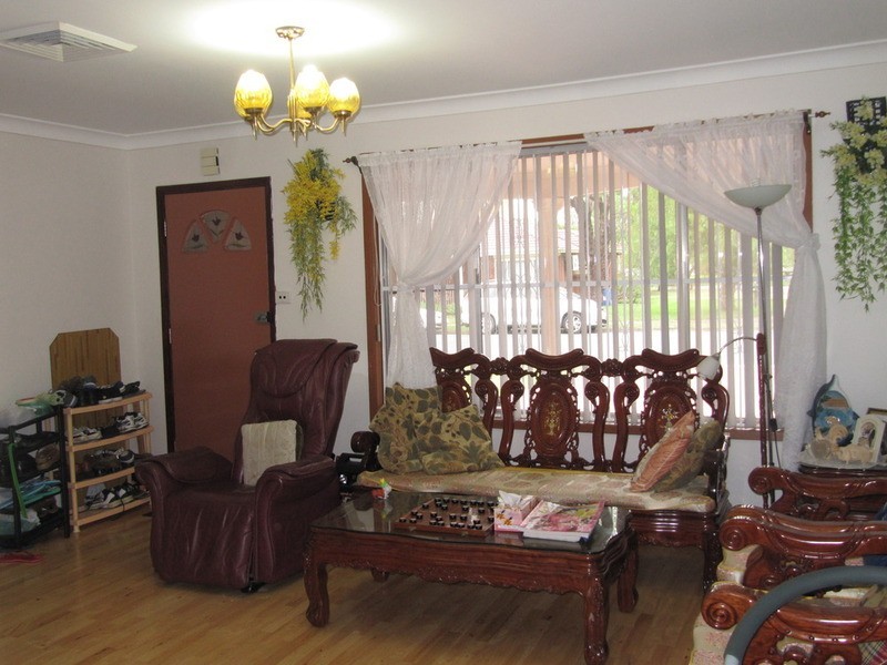 Canley Heights NSW 2166