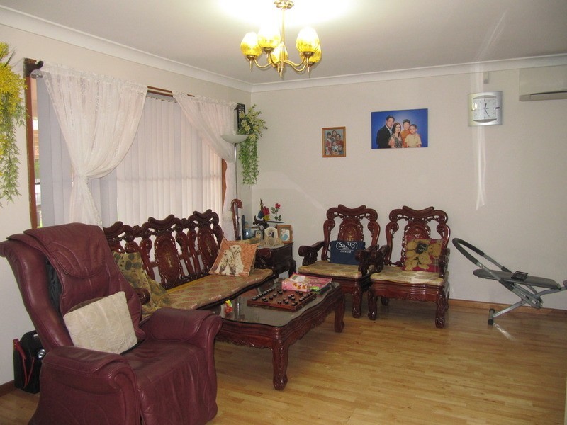 Canley Heights NSW 2166