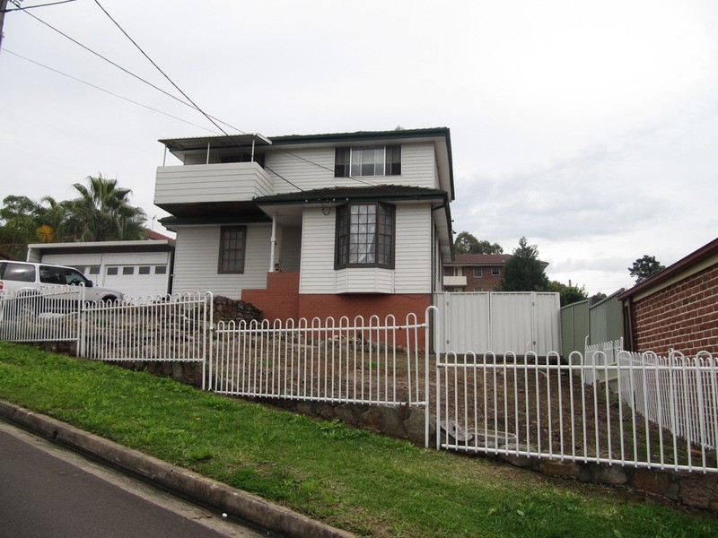 3 Bell Street, Mount Pritchard NSW 2170