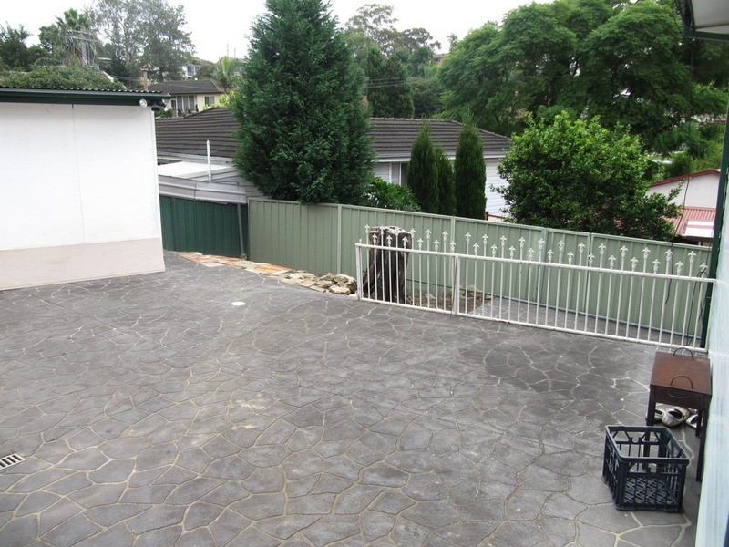 3 Bell Street, Mount Pritchard NSW 2170
