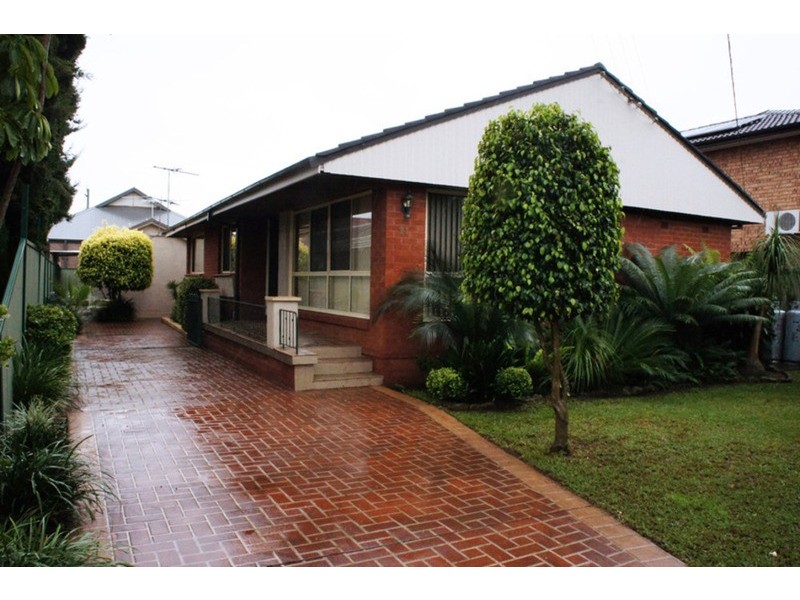 21 Torrens Street, Canley Heights NSW 2166