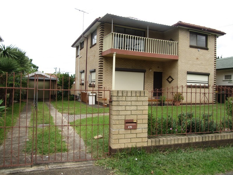 171 Hamilton Road, Fairfield NSW 2165