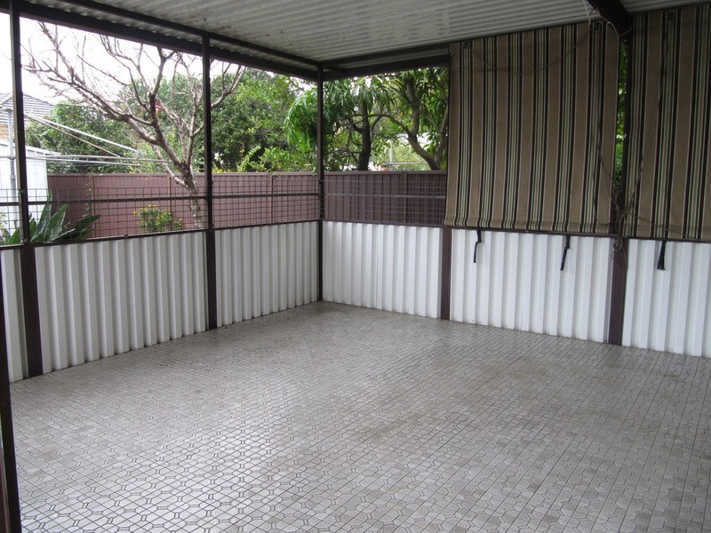 171 Hamilton Road, Fairfield NSW 2165