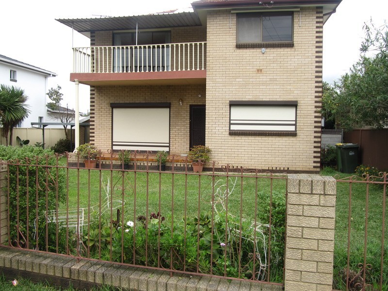 171 Hamilton Road, Fairfield NSW 2165